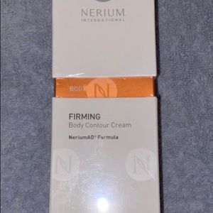 Brand New Nerium Firm